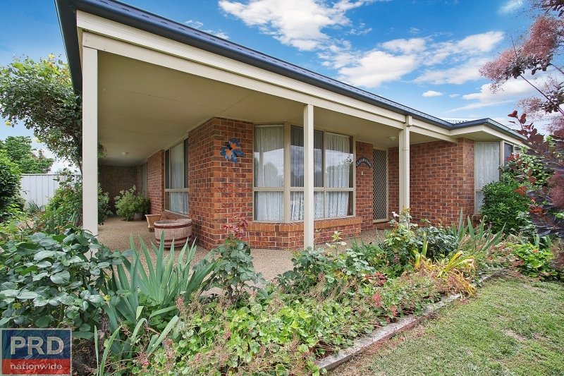 147 Newton Circuit THURGOONA 15