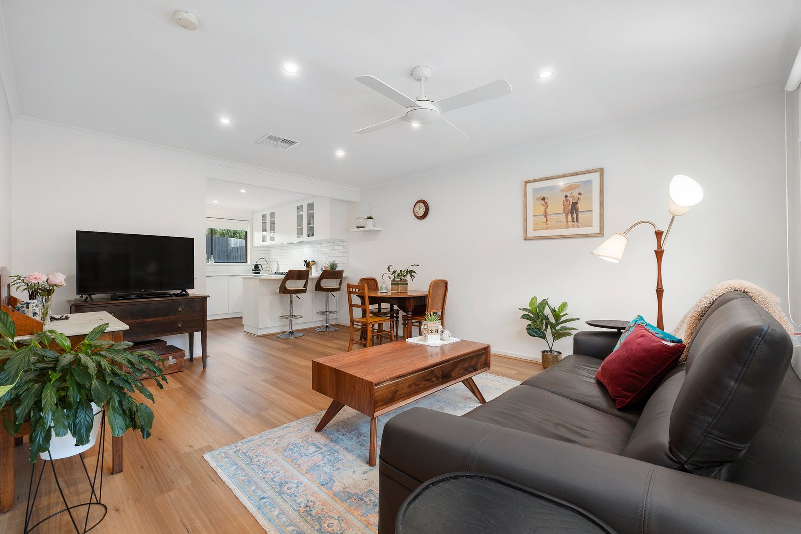 Gallery: 14/7 Percy Street