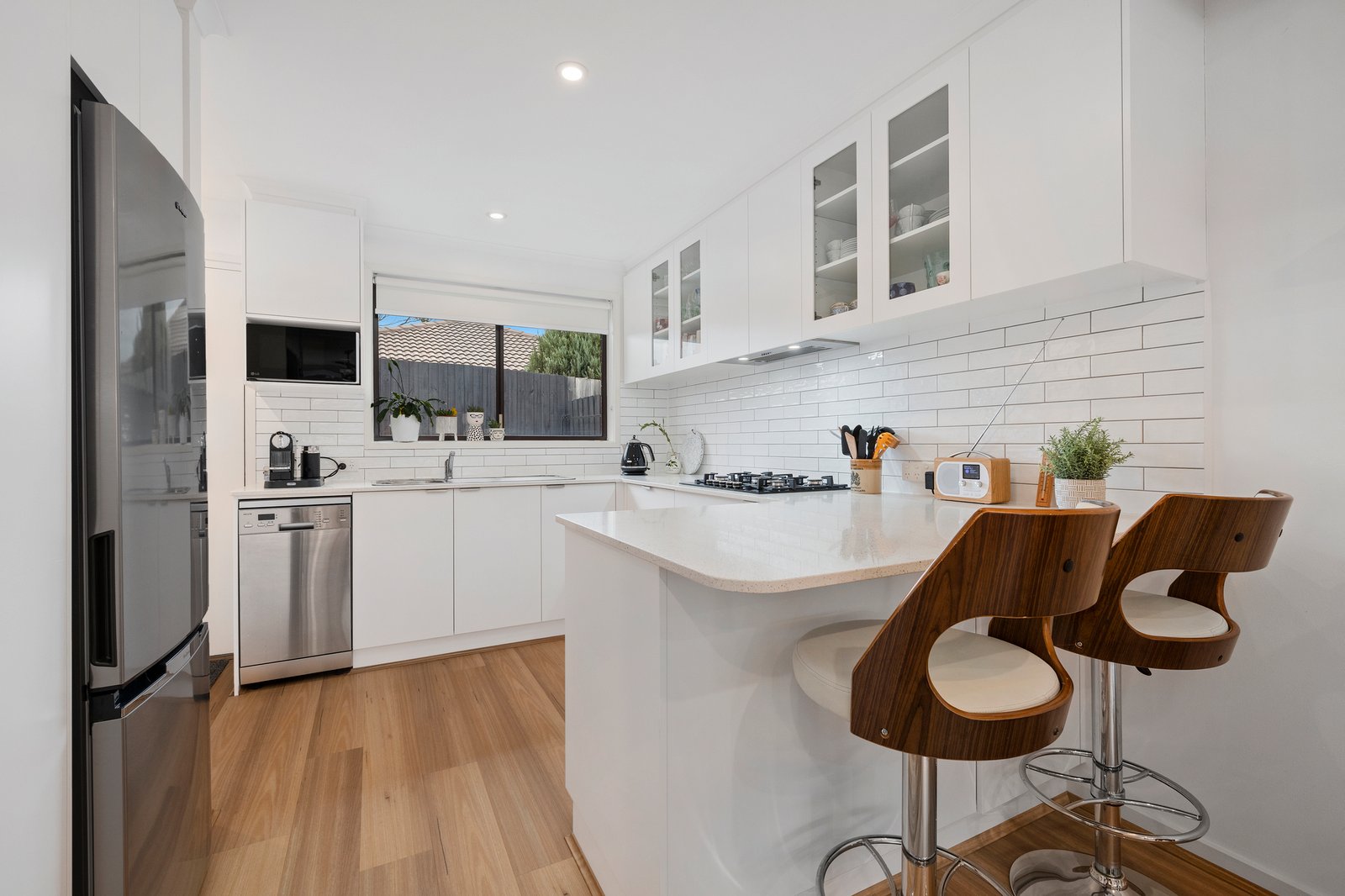 Gallery: 14/7 Percy Street