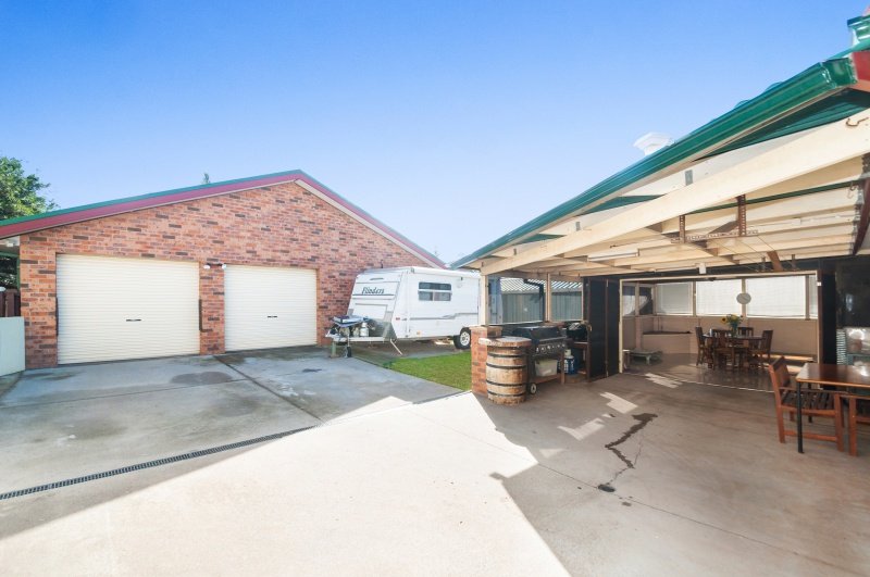 147 Pioneer Drive BLACKBUTT 6