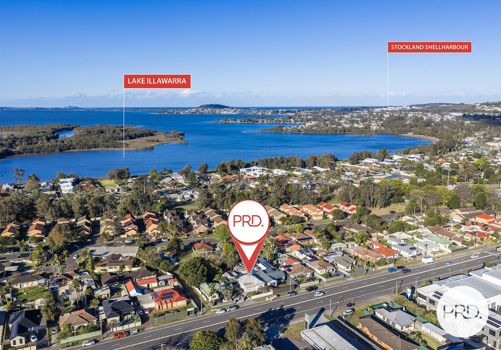 147 Princes Highway ALBION PARK RAIL 11