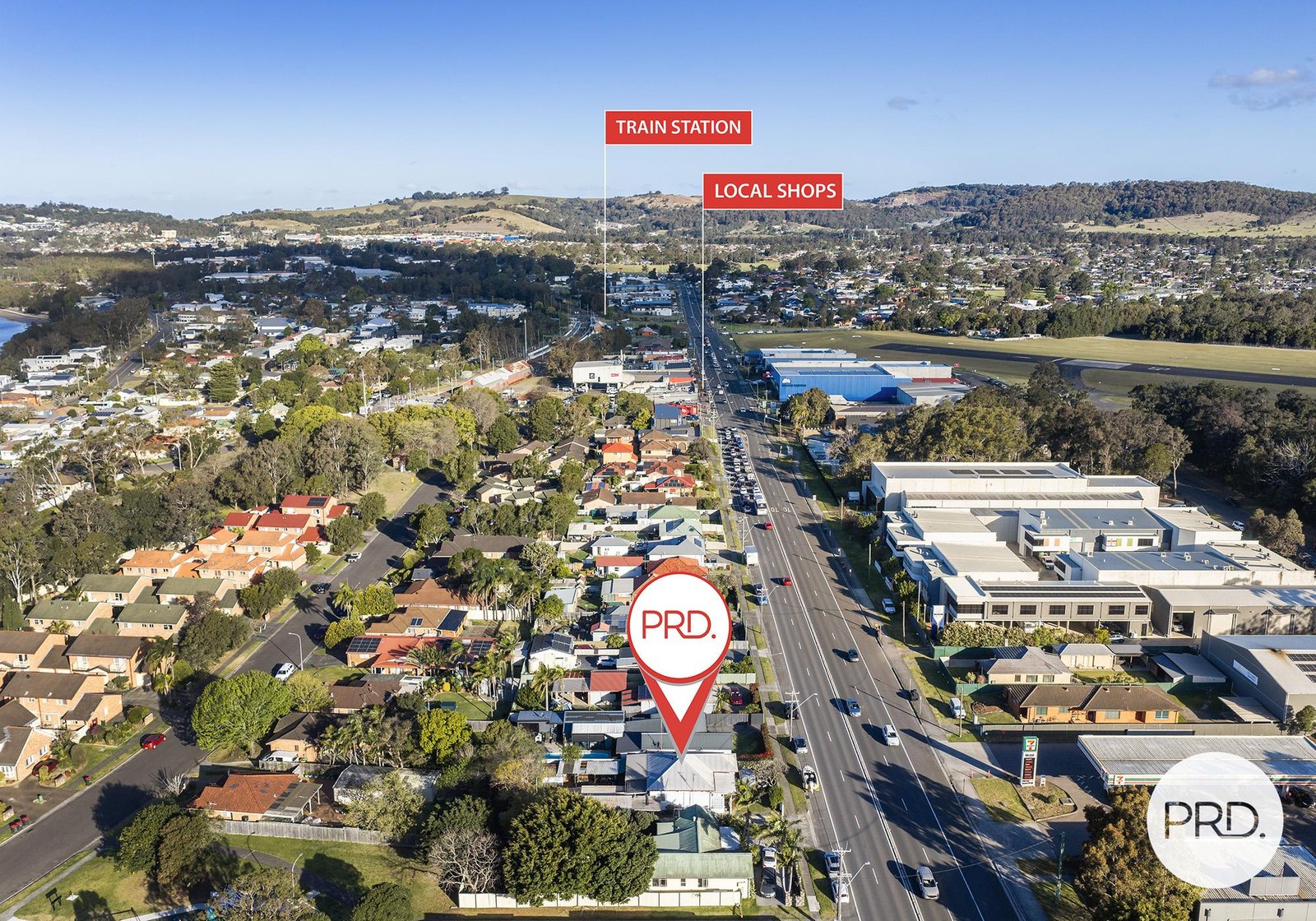 147 Princes Highway ALBION PARK RAIL 13