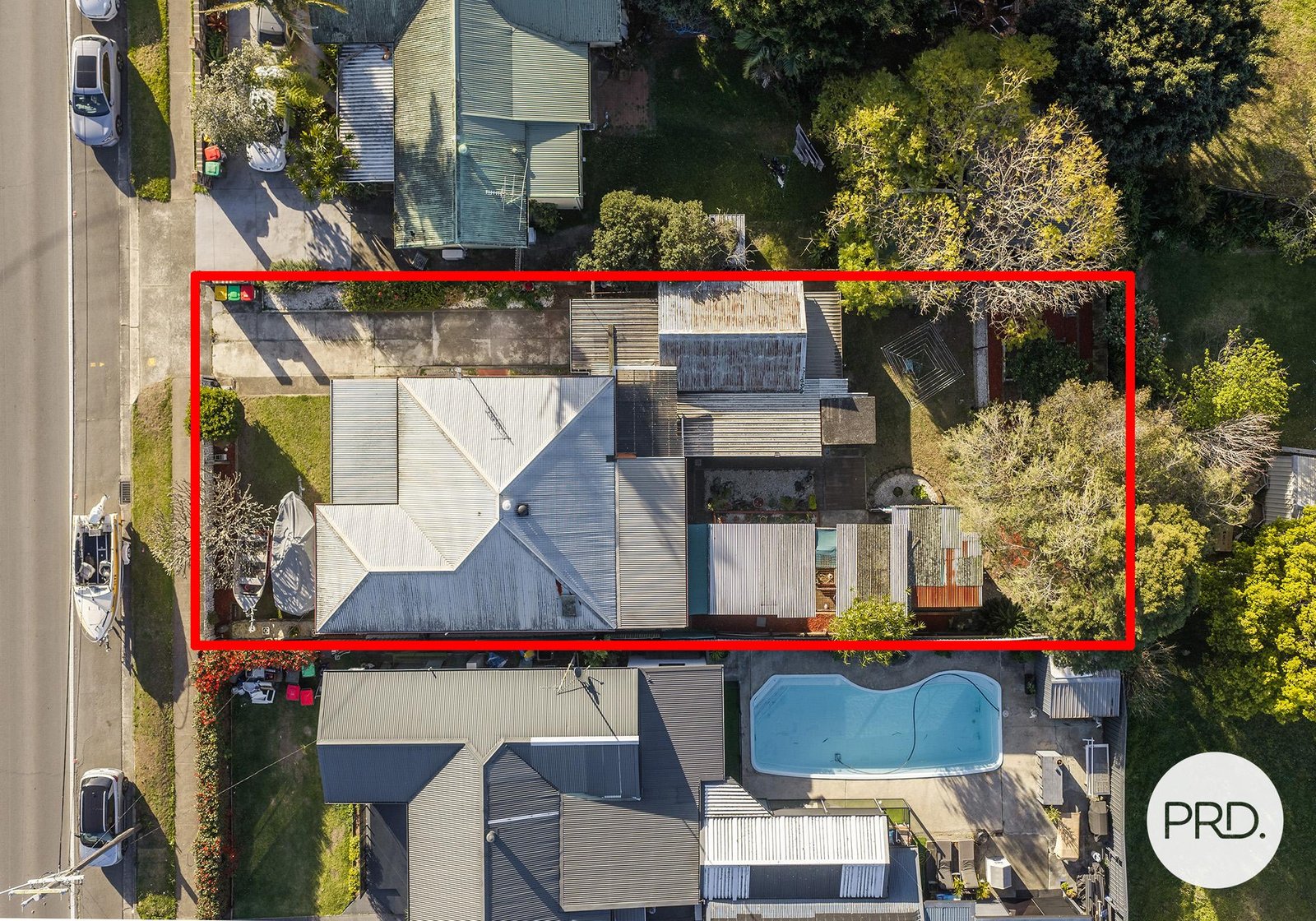 147 Princes Highway ALBION PARK RAIL 14