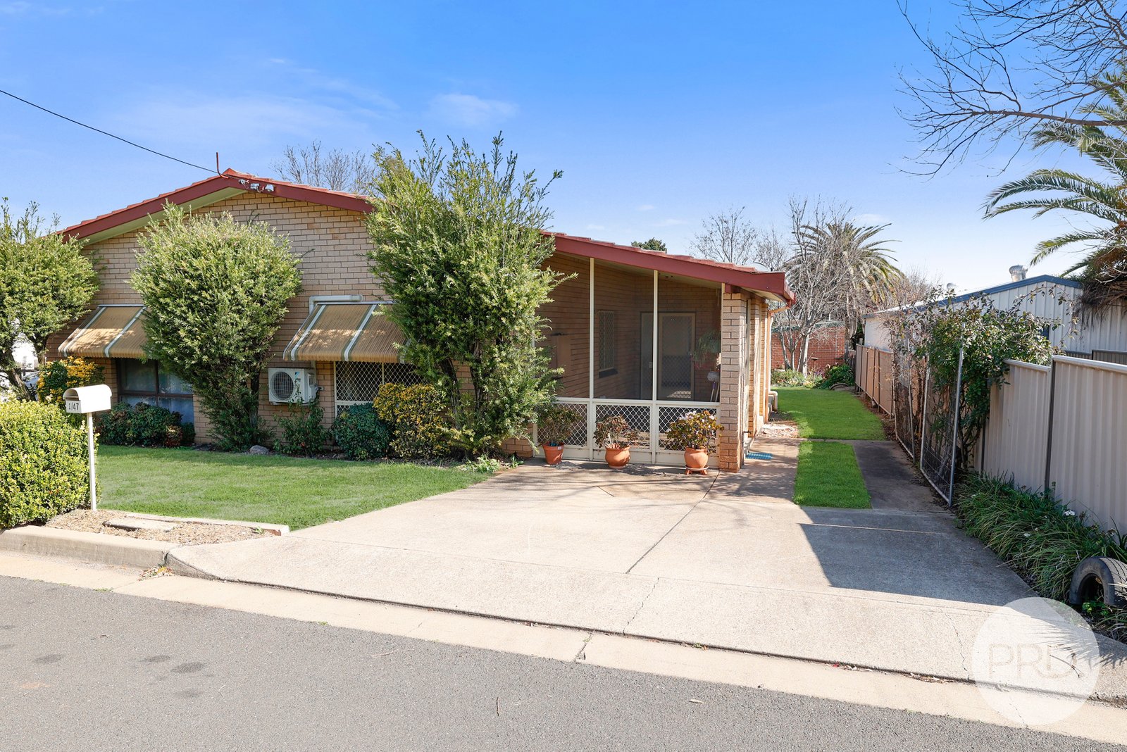 1/47 Rawson Avenue TAMWORTH 1
