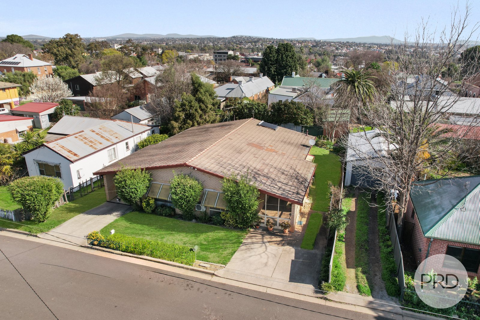 1/47 Rawson Avenue TAMWORTH 2