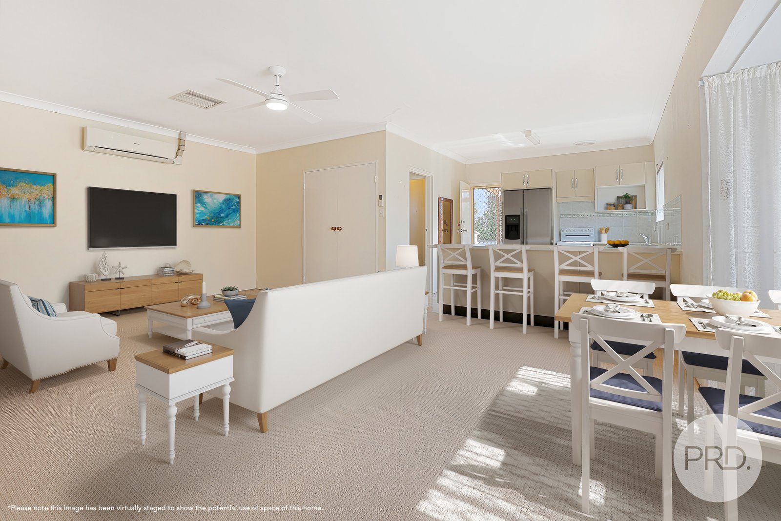 1/47 Rawson Avenue TAMWORTH 4