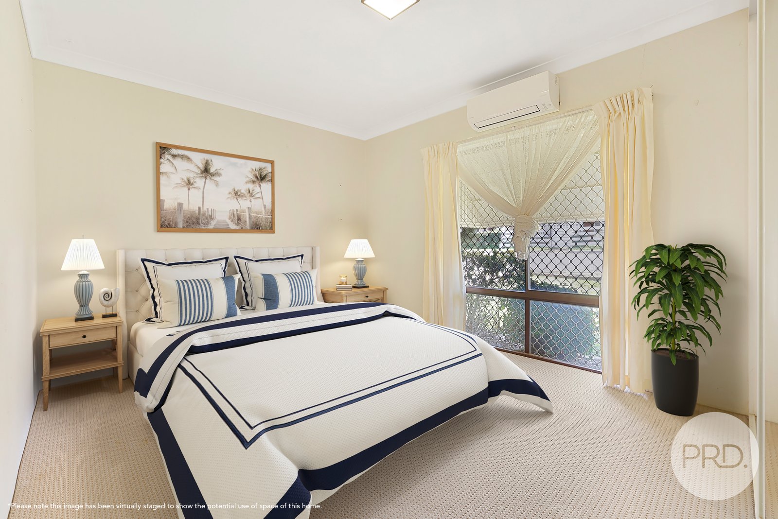 1/47 Rawson Avenue TAMWORTH 7