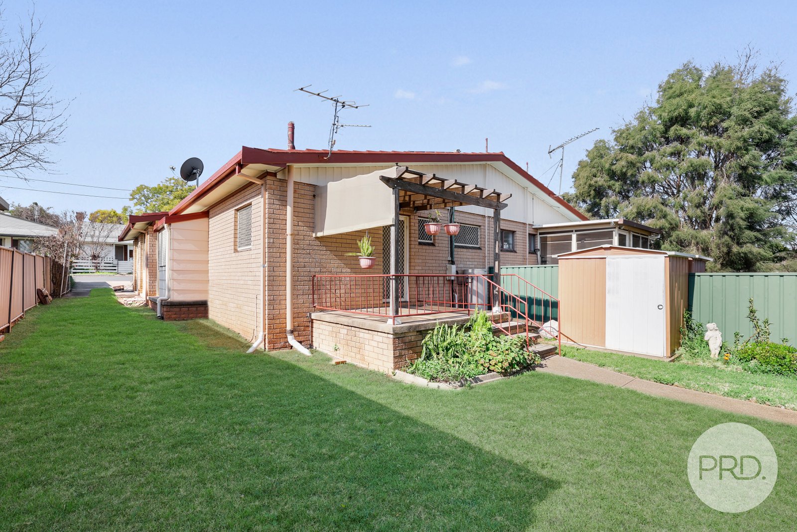 1/47 Rawson Avenue TAMWORTH 13