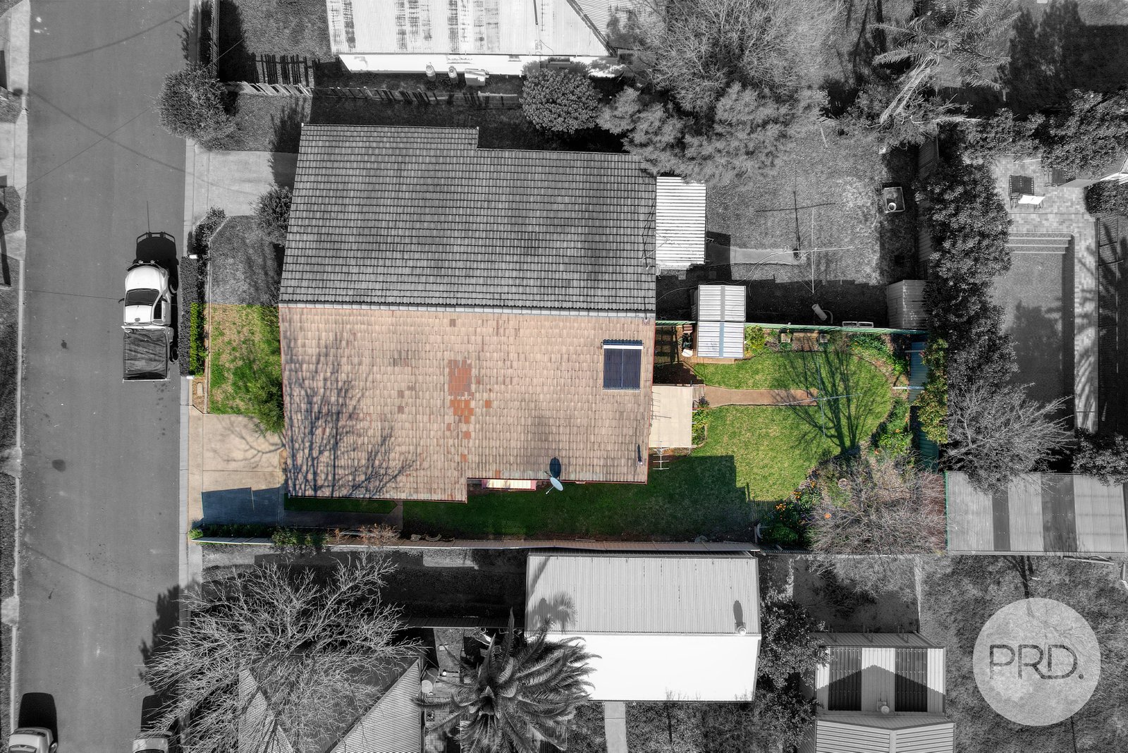 1/47 Rawson Avenue TAMWORTH 14