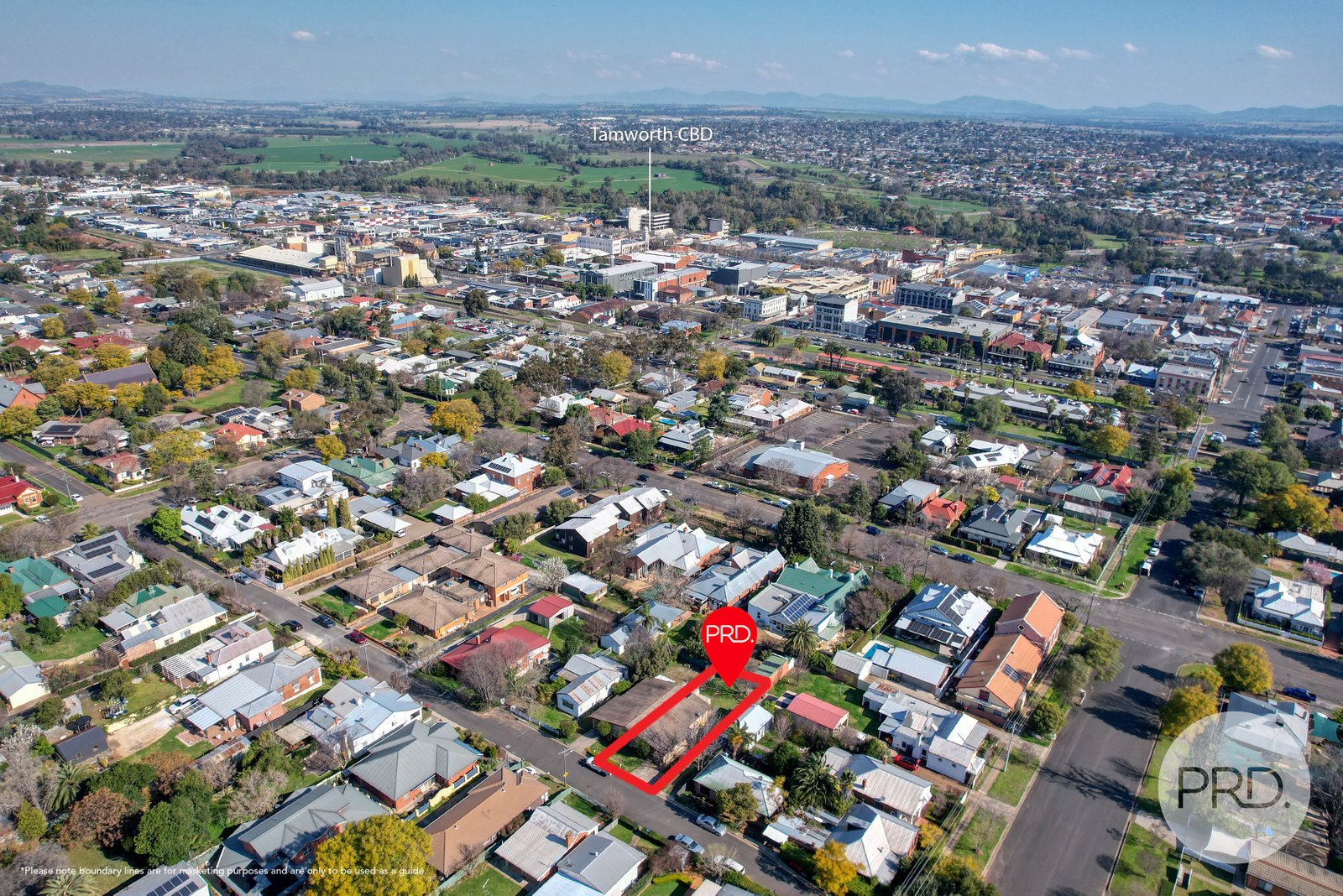 1/47 Rawson Avenue TAMWORTH 17