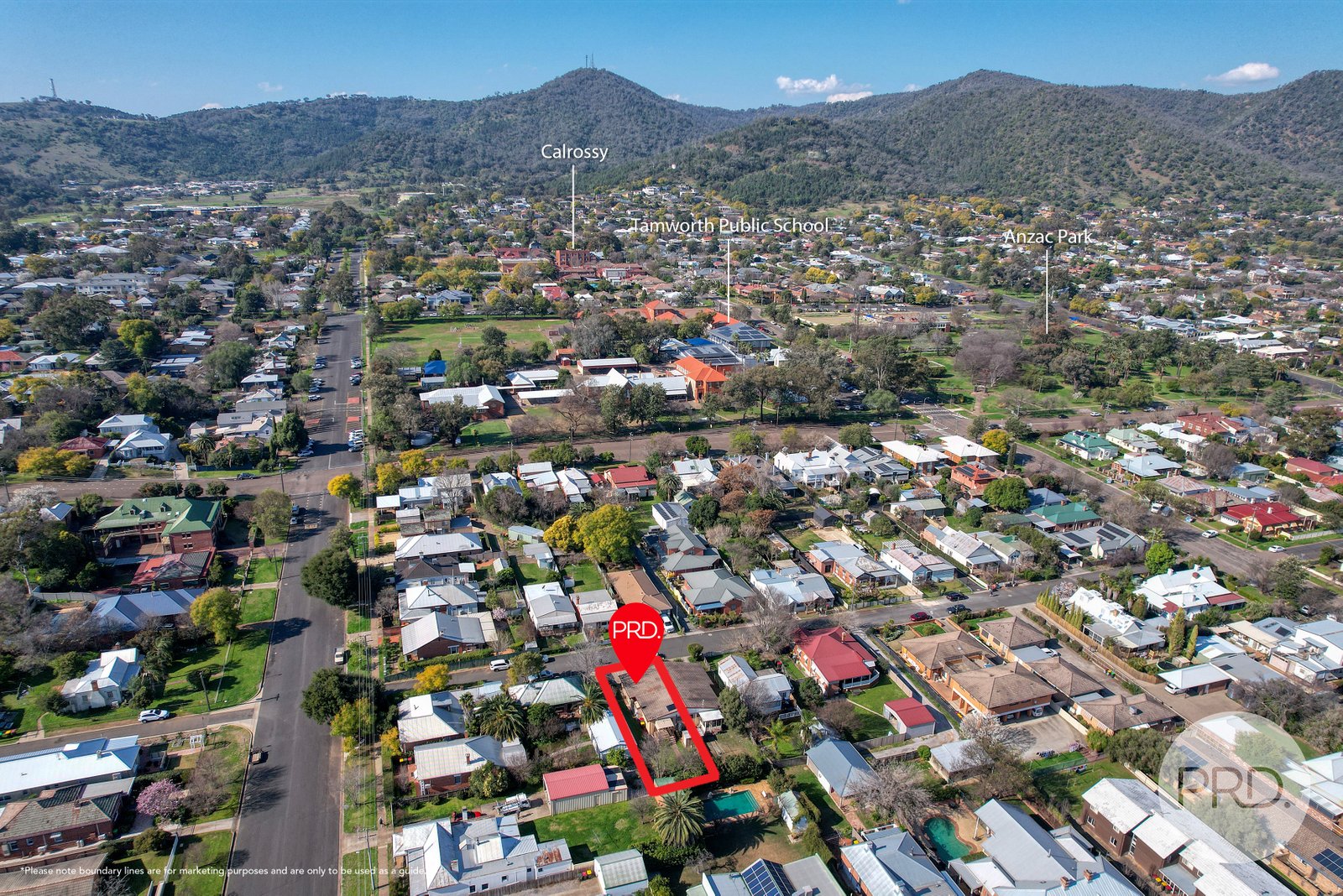 1/47 Rawson Avenue TAMWORTH 18