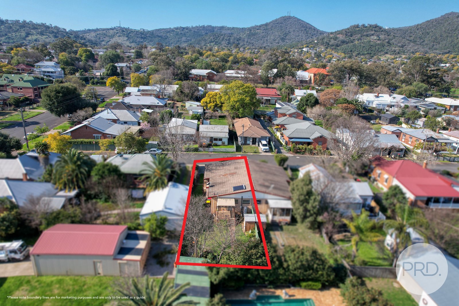 1/47 Rawson Avenue TAMWORTH 19