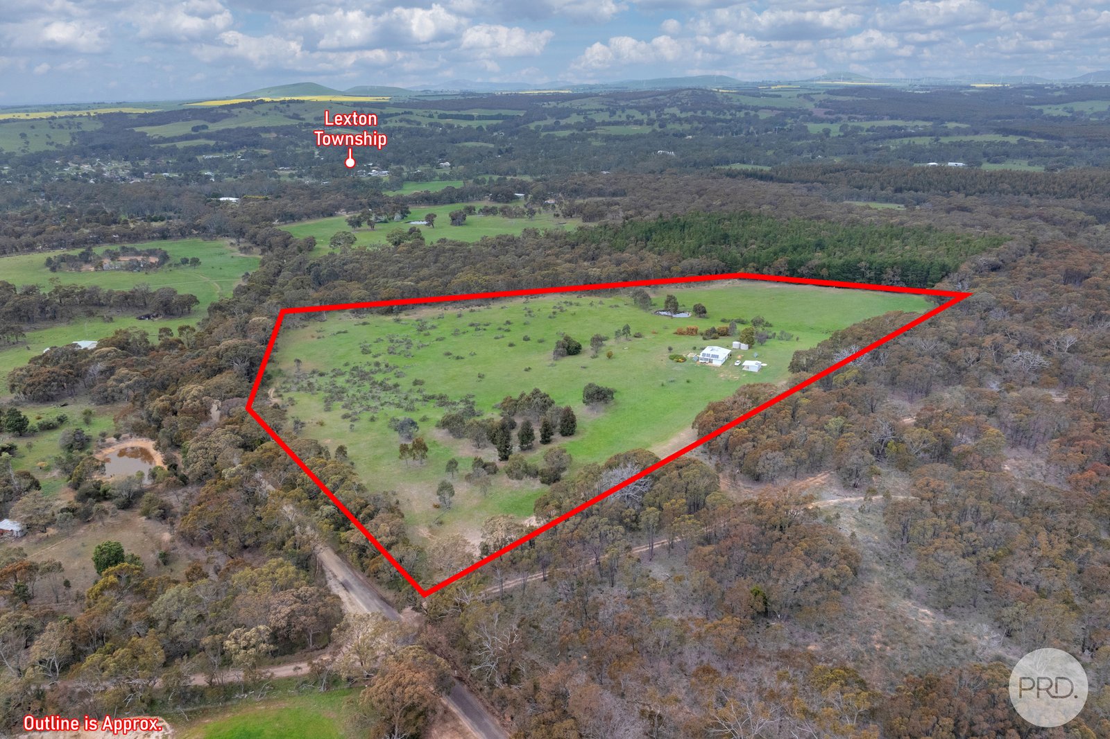 147 Rifle Range Road LEXTON 2