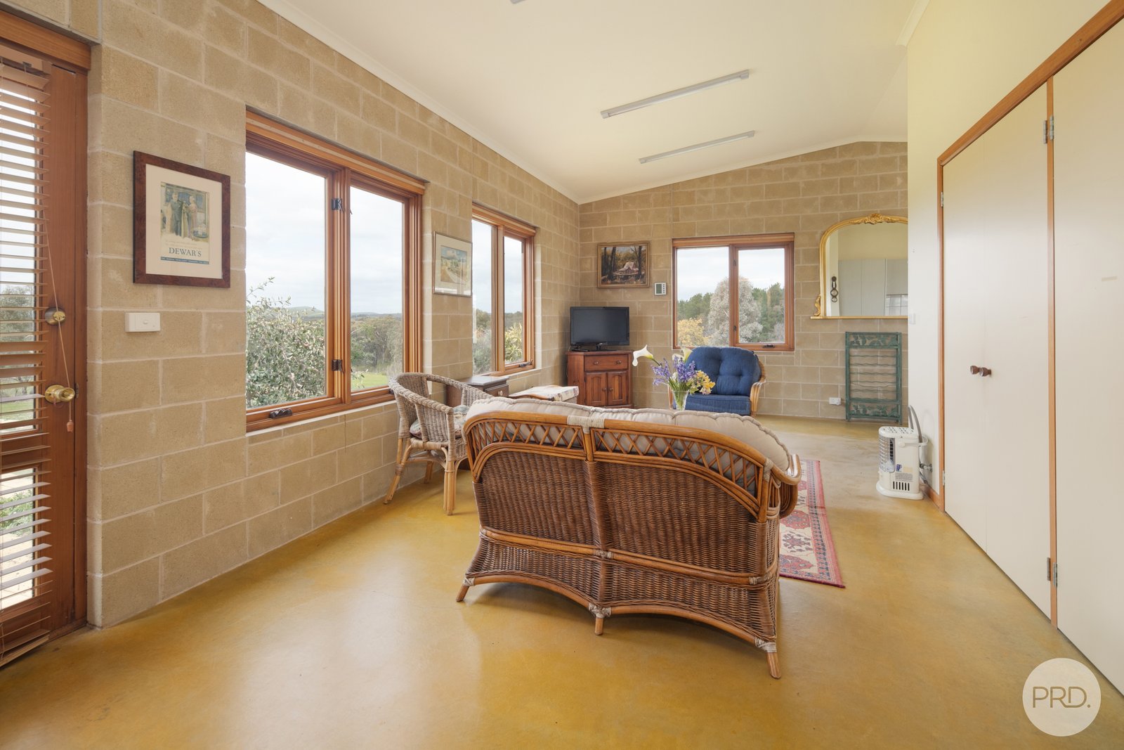 147 Rifle Range Road LEXTON 4