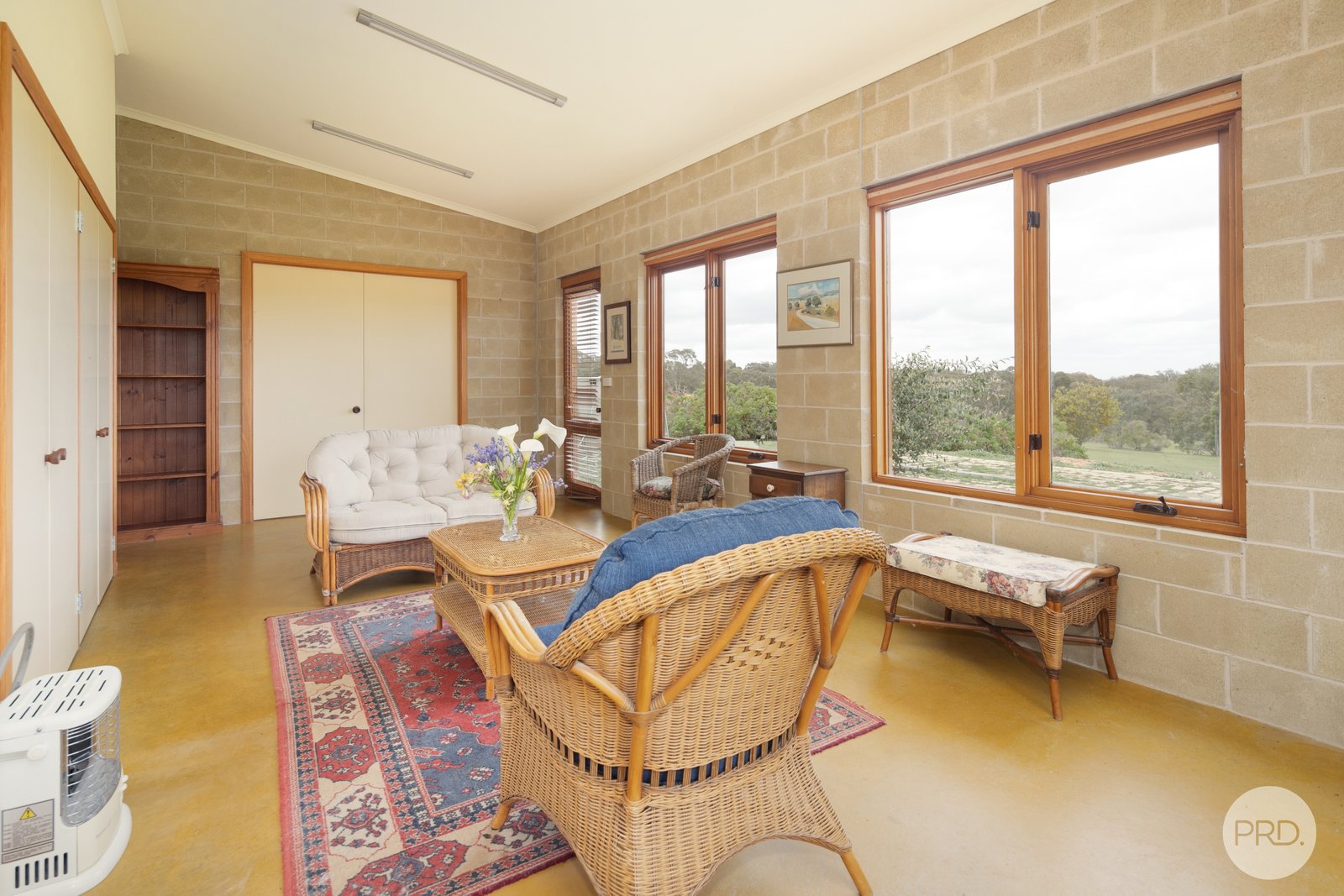 147 Rifle Range Road LEXTON 5