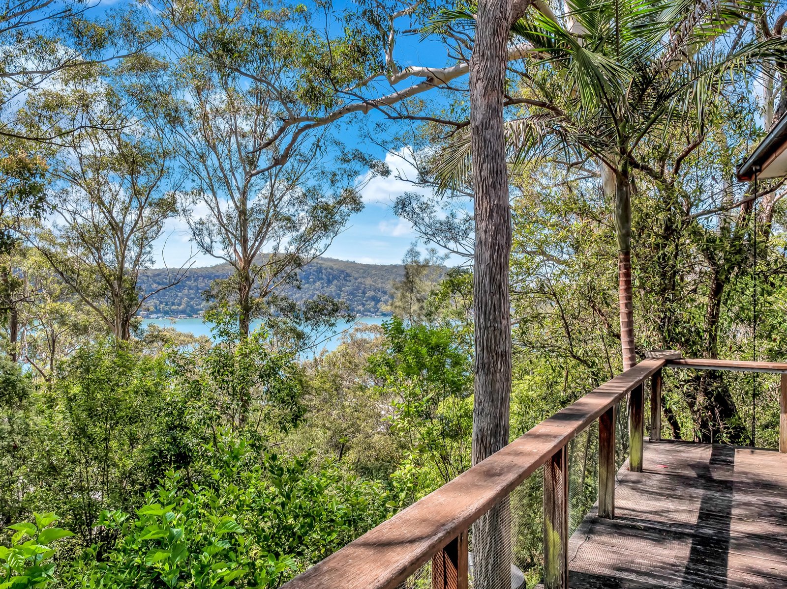 147 Riverview Avenue, Dangar Island NSW 2083
