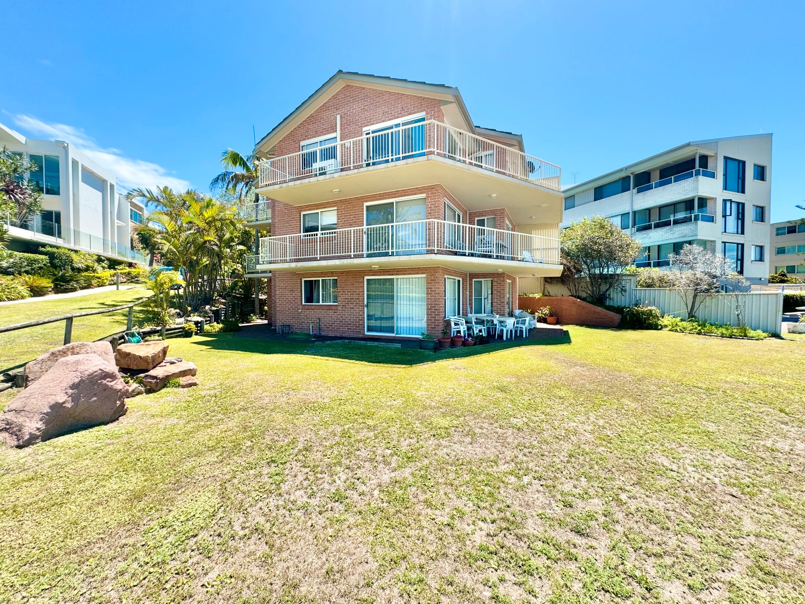 1/47 Soldiers Point Road SOLDIERS POINT 1