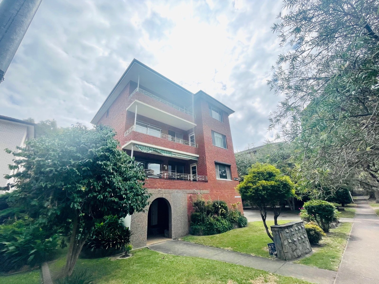 1/47 St Georges Parade HURSTVILLE 7