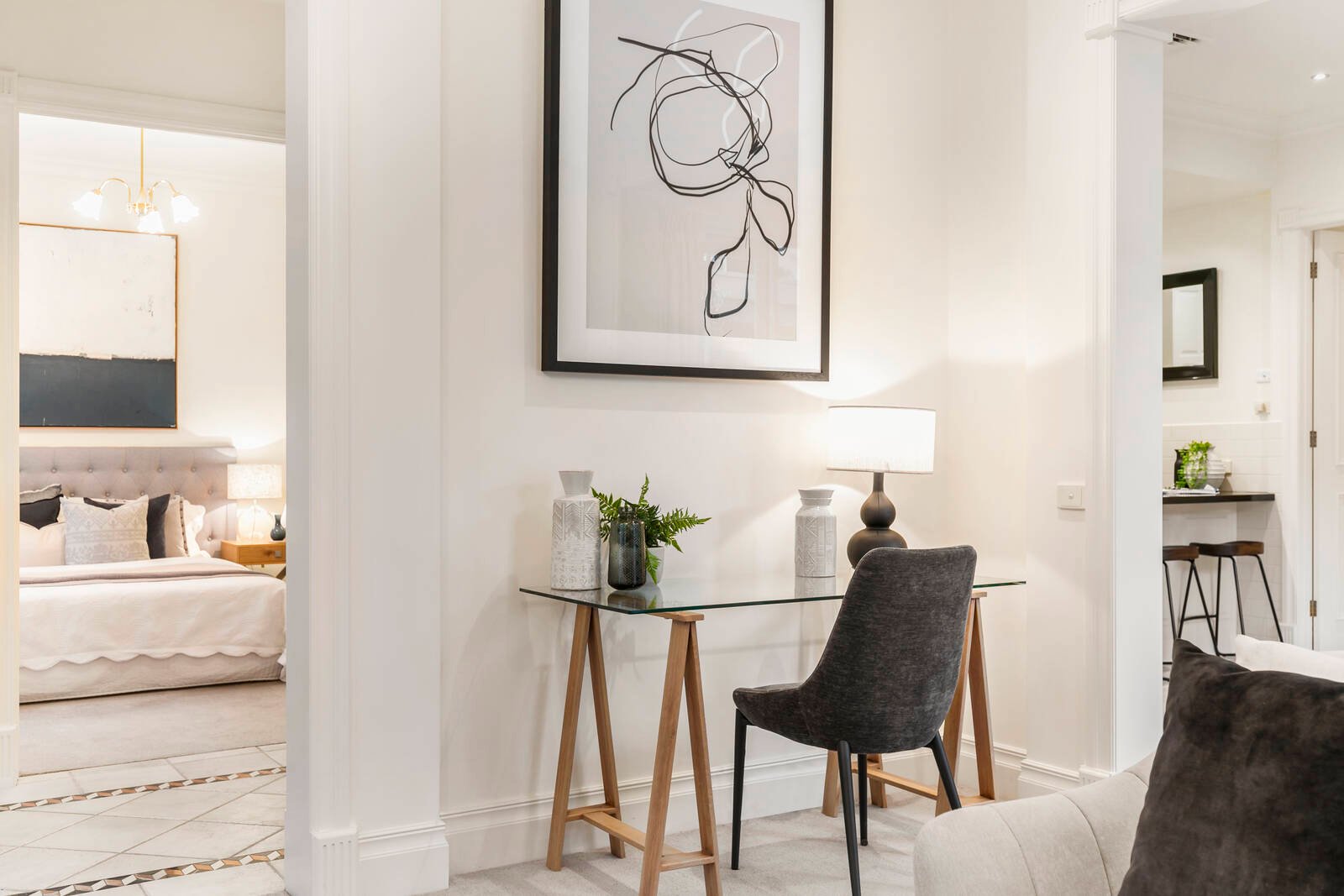 Real Estate and Property in 1/47 Weir Street, Balwyn, VIC