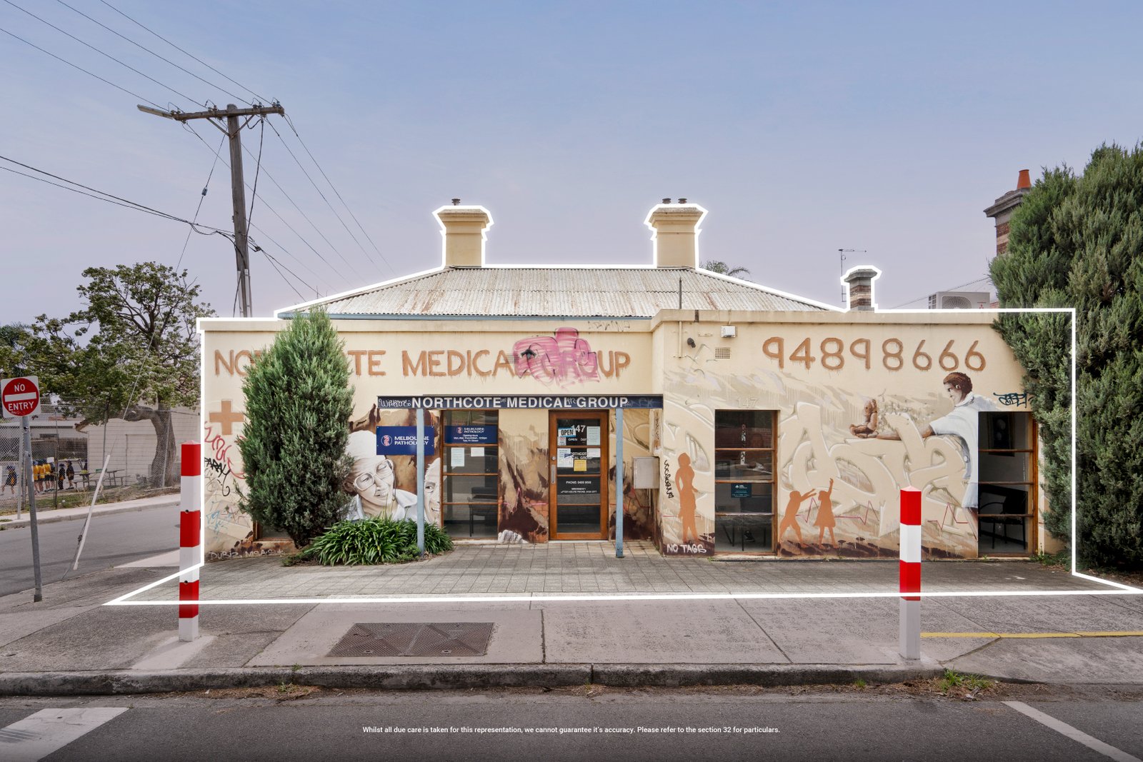 147 Westbourne Grove, Northcote VIC 3070