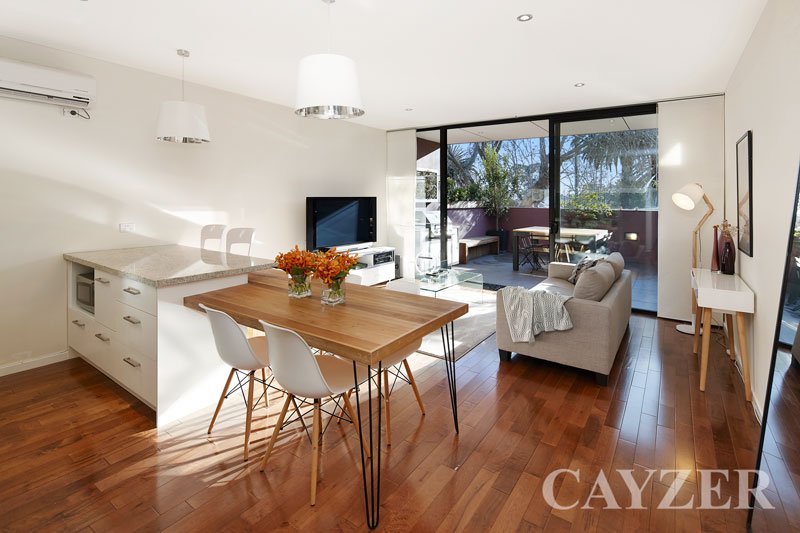 Gallery: 1/472 Dandenong Road