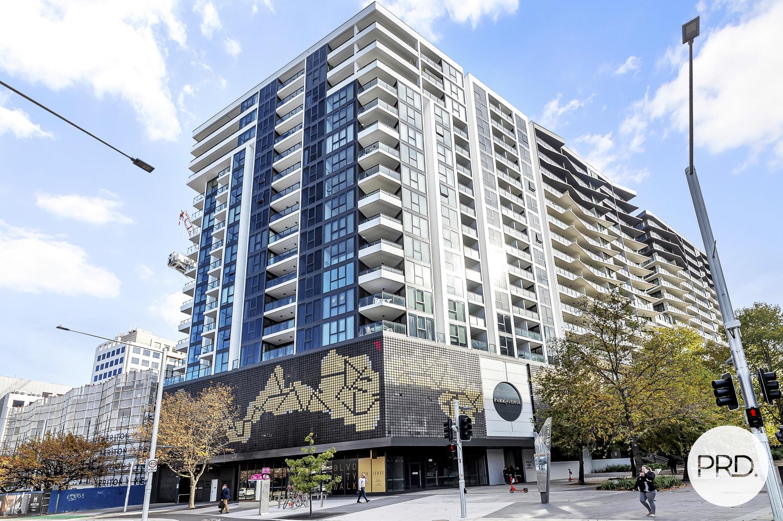 147/264 City Walk CITY 1