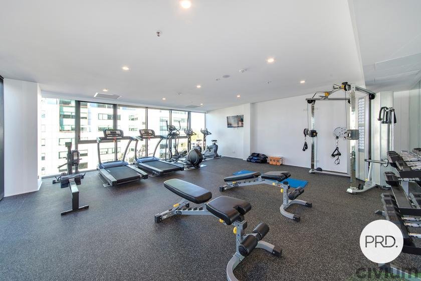 147/264 City Walk CITY 8