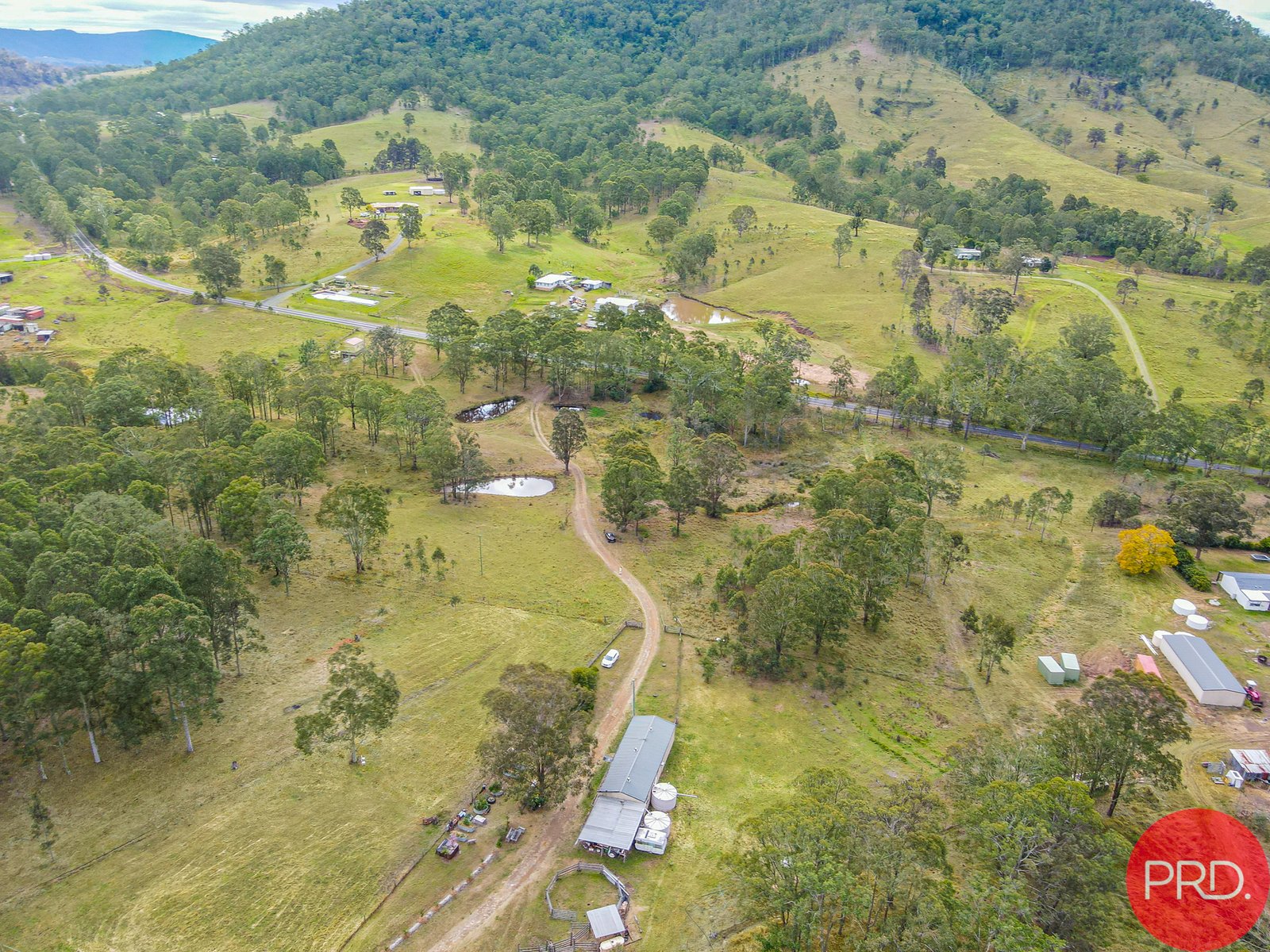 1473 Maitland Vale Road, LAMBS VALLEY NSW 2335