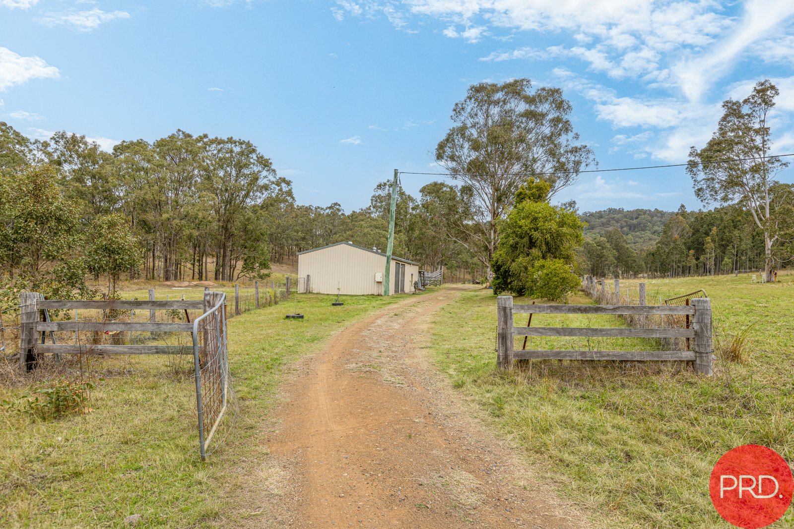 1473 Maitland Vale Road, LAMBS VALLEY NSW 2335