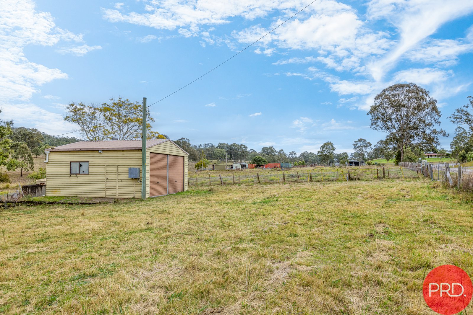 1473 Maitland Vale Road, LAMBS VALLEY NSW 2335