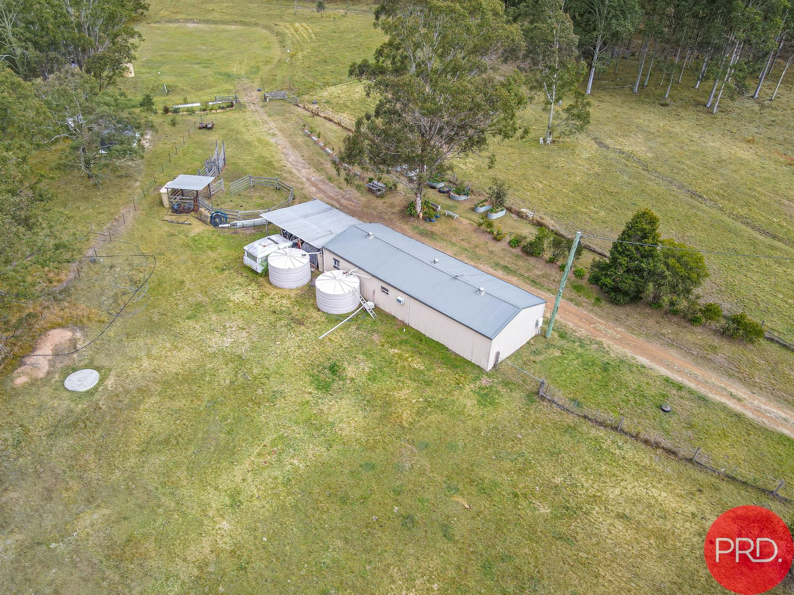 1473 Maitland Vale Road, LAMBS VALLEY NSW 2335