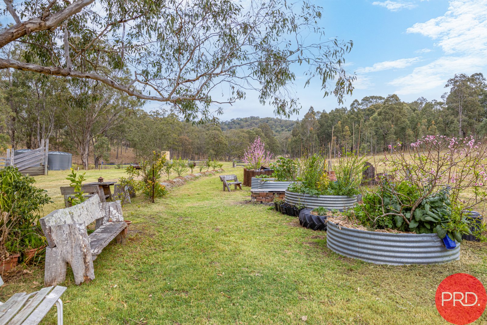 1473 Maitland Vale Road, LAMBS VALLEY NSW 2335