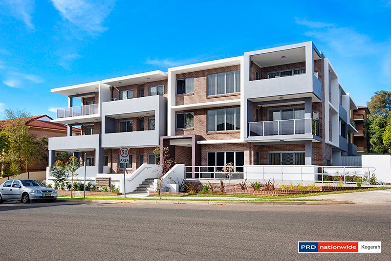 14/75-77 Pitt Street MORTDALE 1
