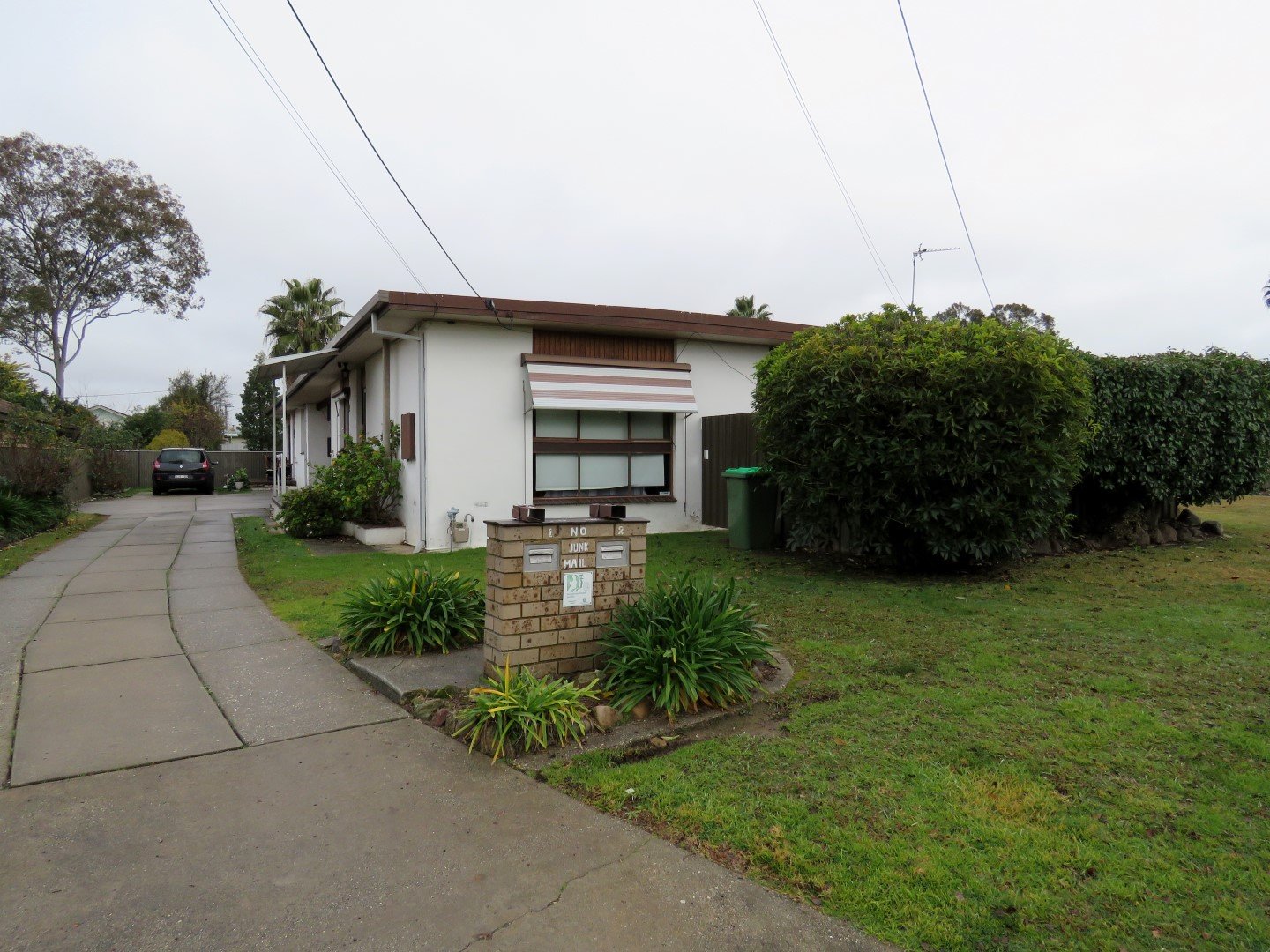 1/475 Ainslie Avenue LAVINGTON 5