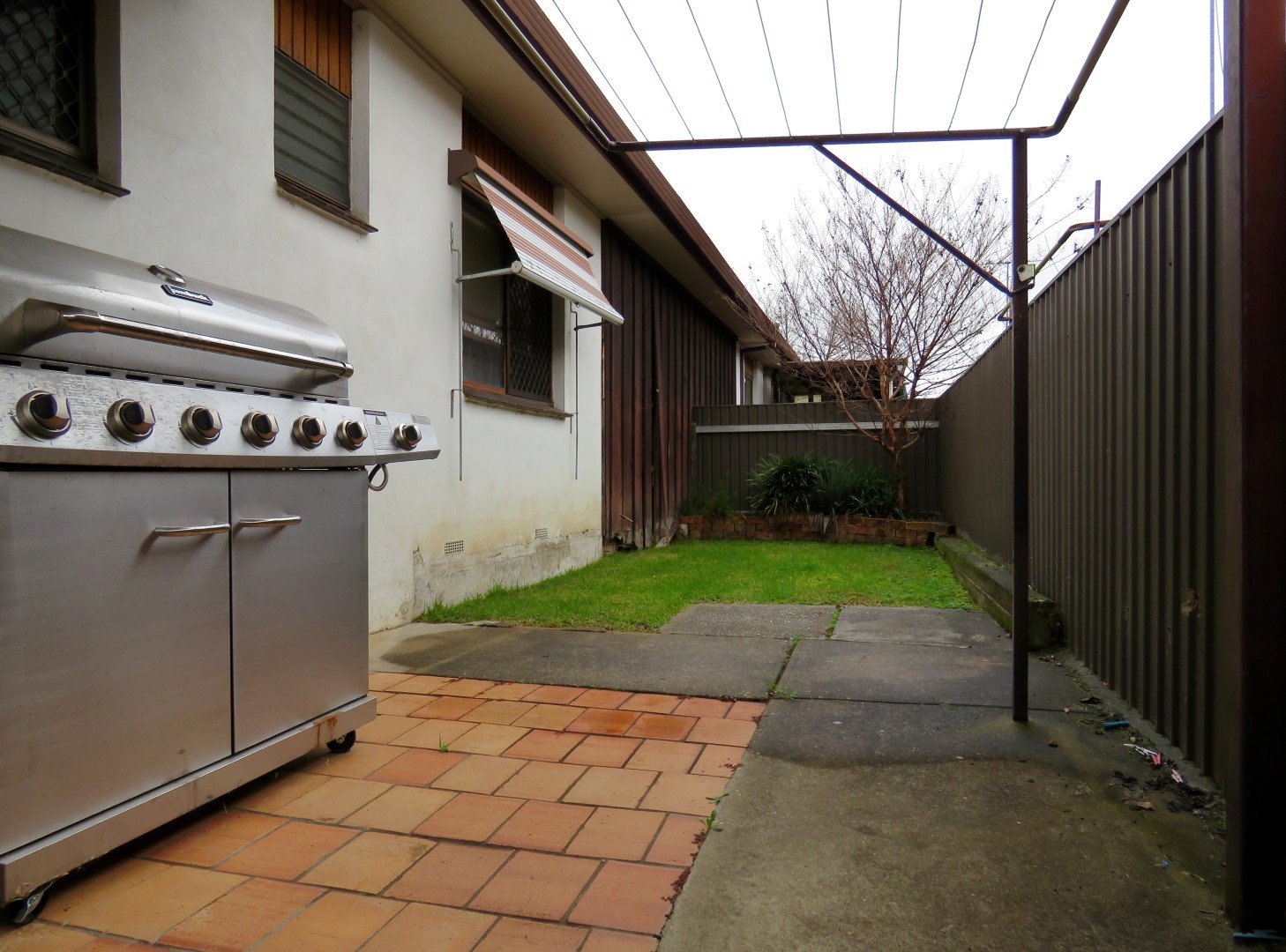 1/475 Ainslie Avenue LAVINGTON 6