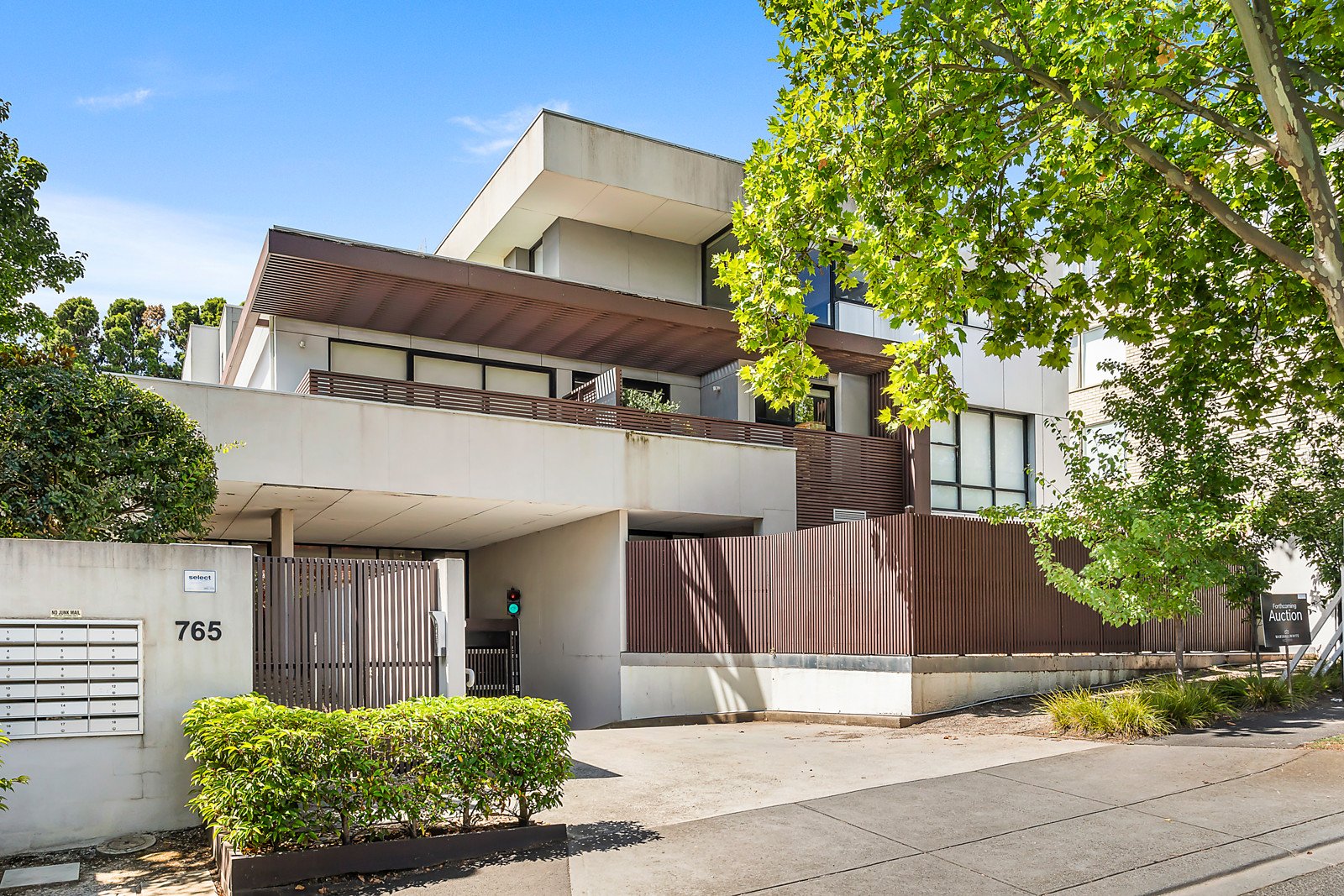 14/765 Malvern Road, Toorak, VIC