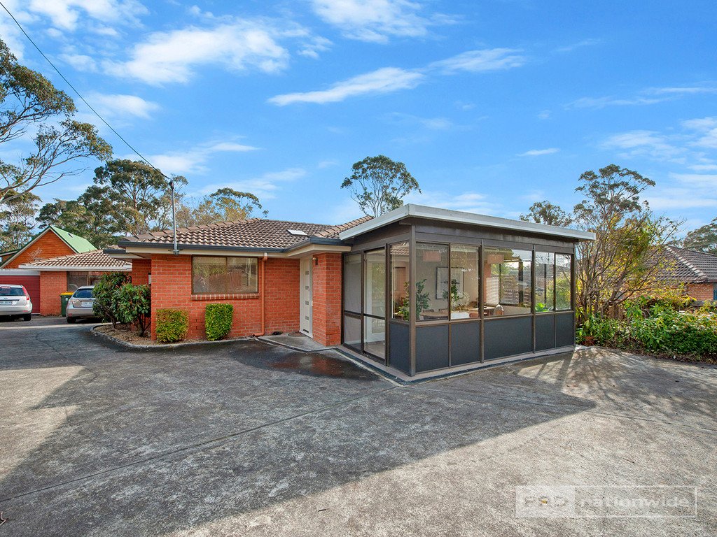 1/478 Nelson Road MOUNT NELSON 1