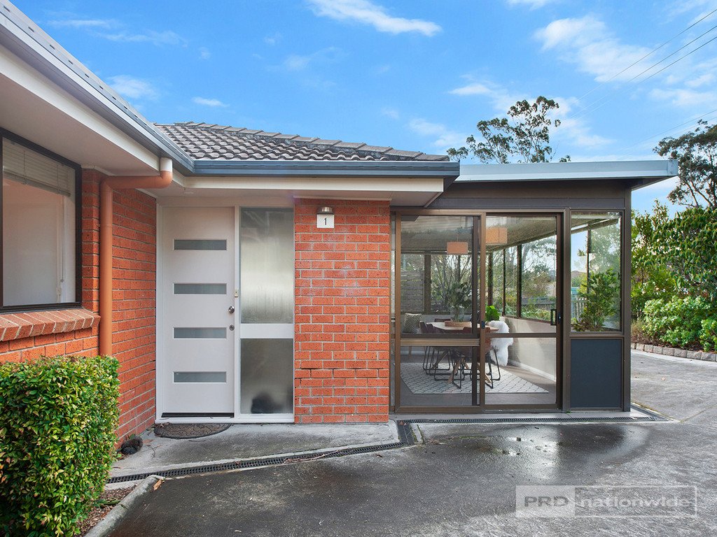 1/478 Nelson Road MOUNT NELSON 2
