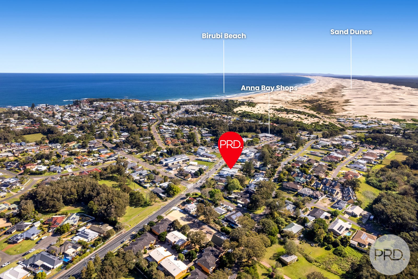 147A Gan Gan Road ANNA BAY 9