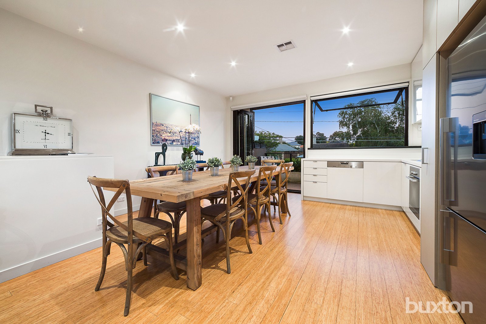 Gallery: 147A Male Street