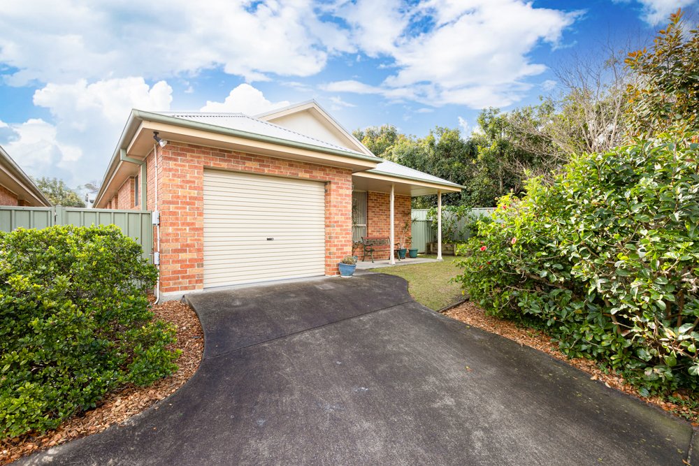 1/47A Victoria Street EAST MAITLAND 1
