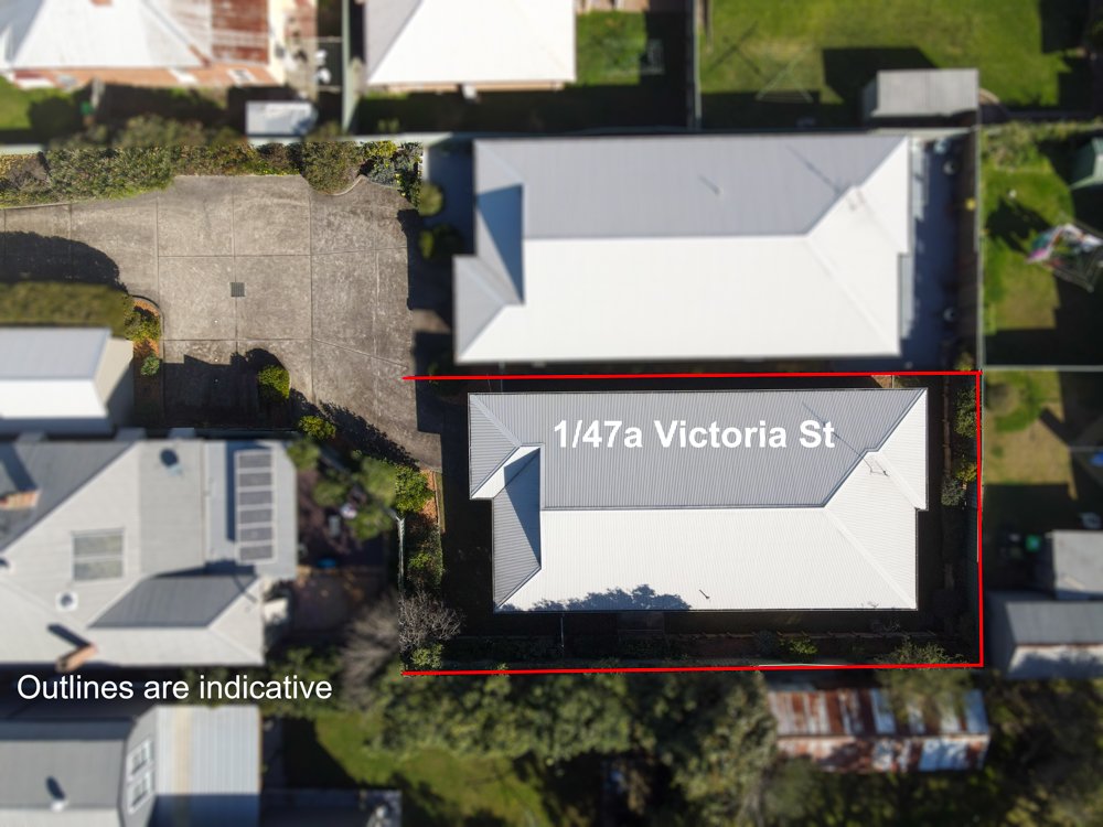 1/47A Victoria Street EAST MAITLAND 2