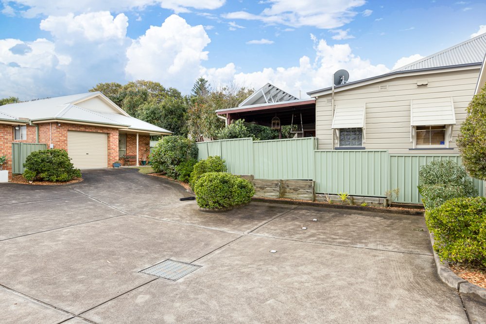 1/47A Victoria Street EAST MAITLAND 4