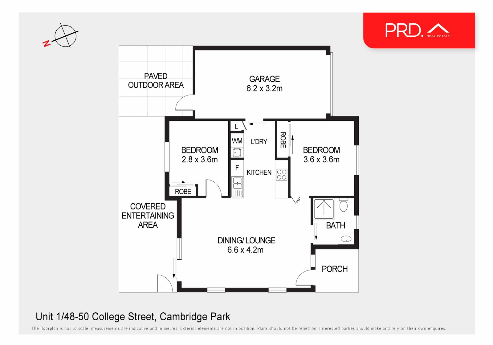 1/48-50 College Street CAMBRIDGE PARK 22