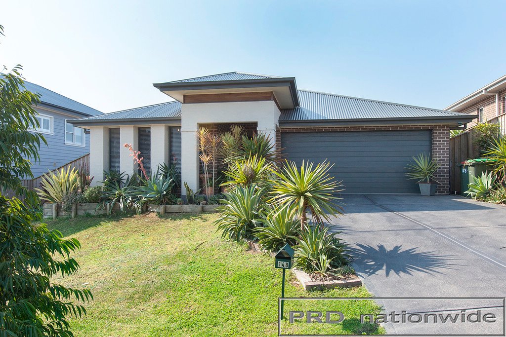 148 Bolwarra Park Drive BOLWARRA HEIGHTS 1