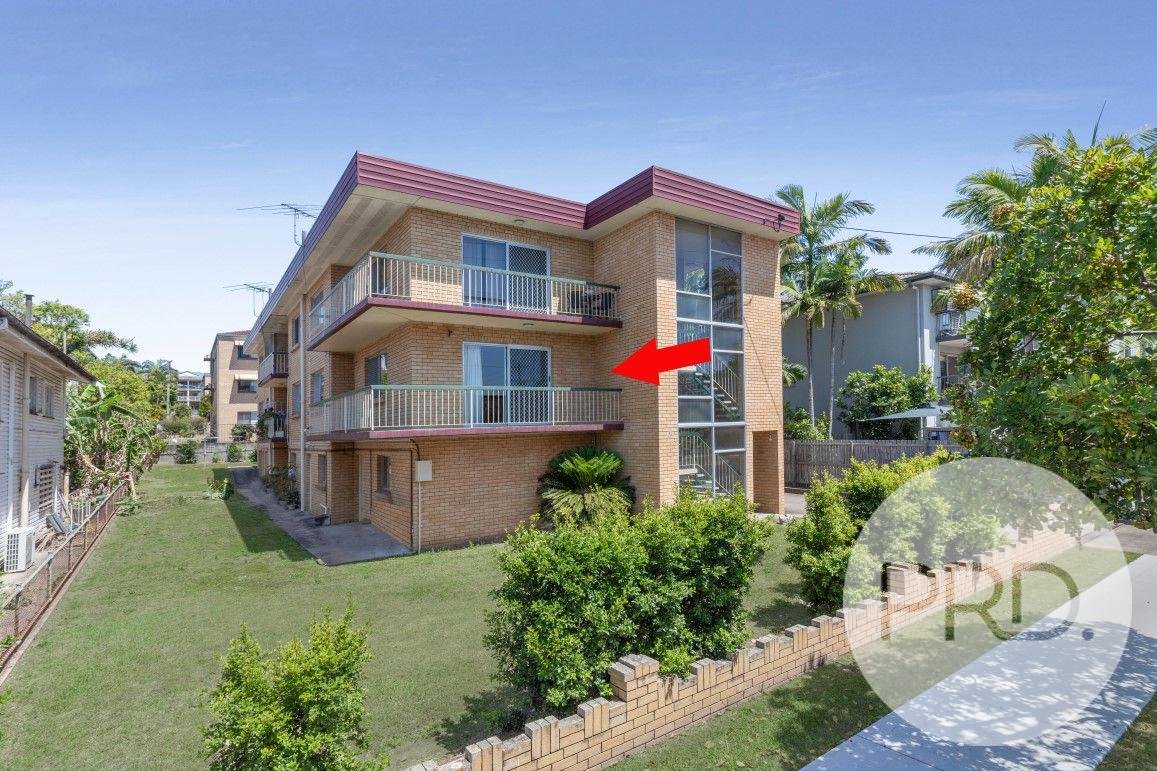 1/48 Buckland Road NUNDAH 1