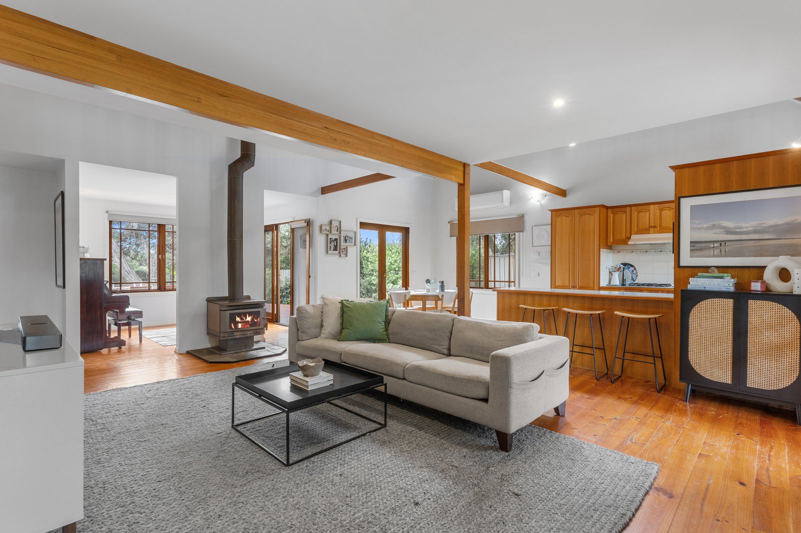 Gallery: 148 Cape Schanck Road