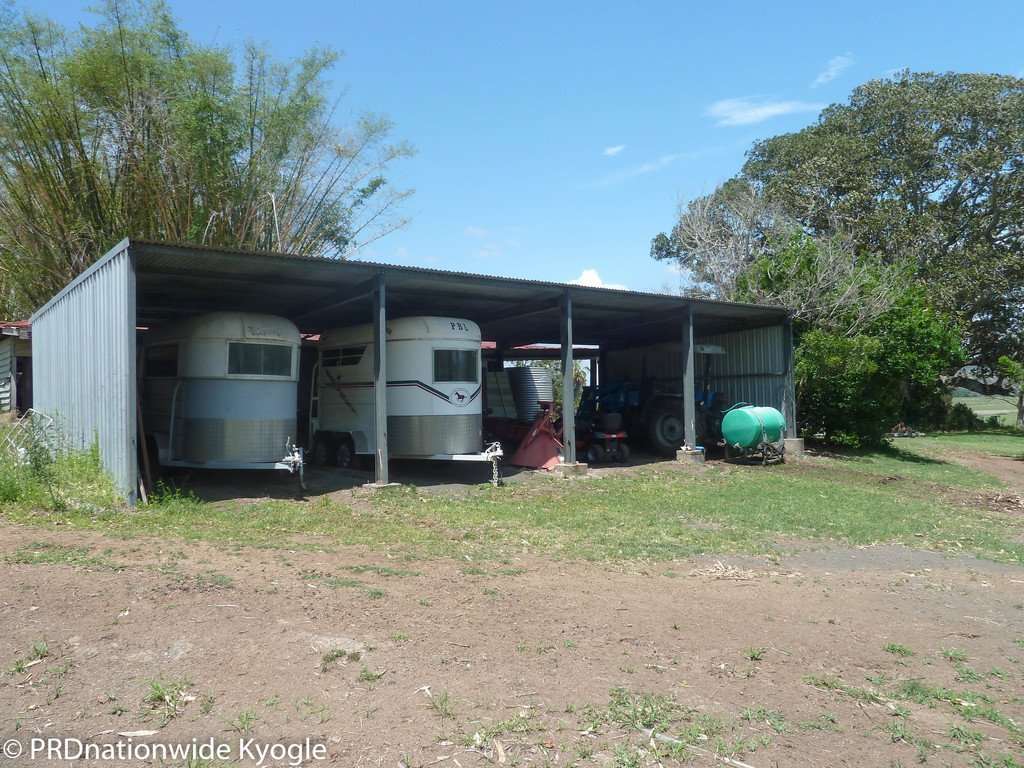 148 Collins Creek Road KYOGLE 3