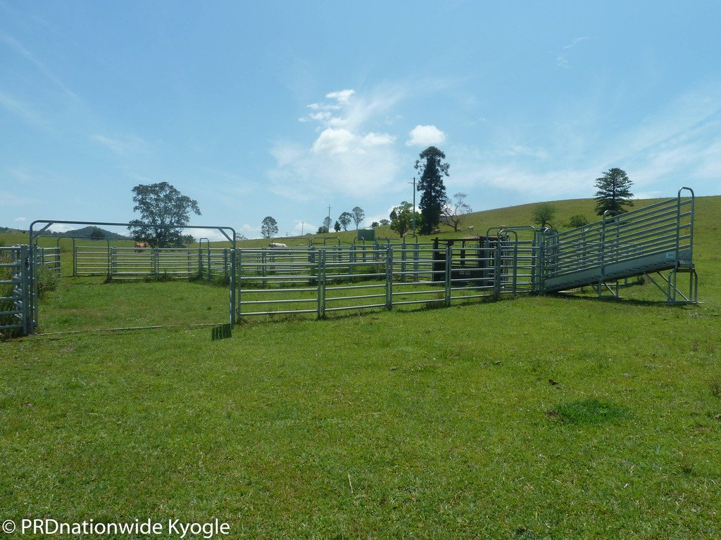 148 Collins Creek Road KYOGLE 5