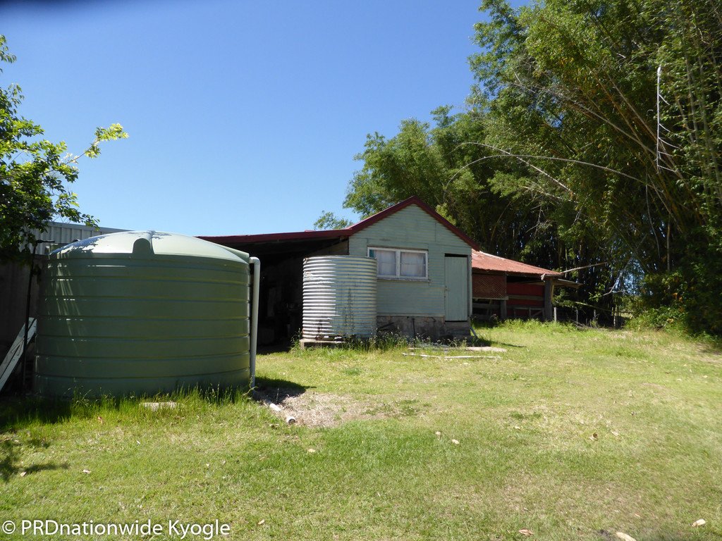 148 Collins Creek Road KYOGLE 16